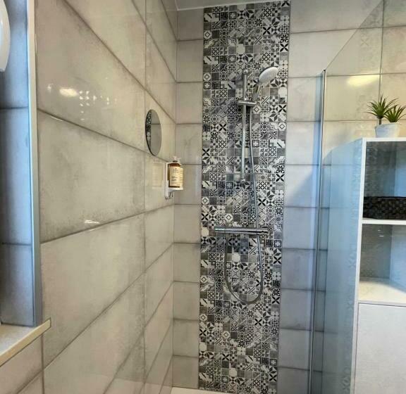 بنسيون Penthouse Lebierre