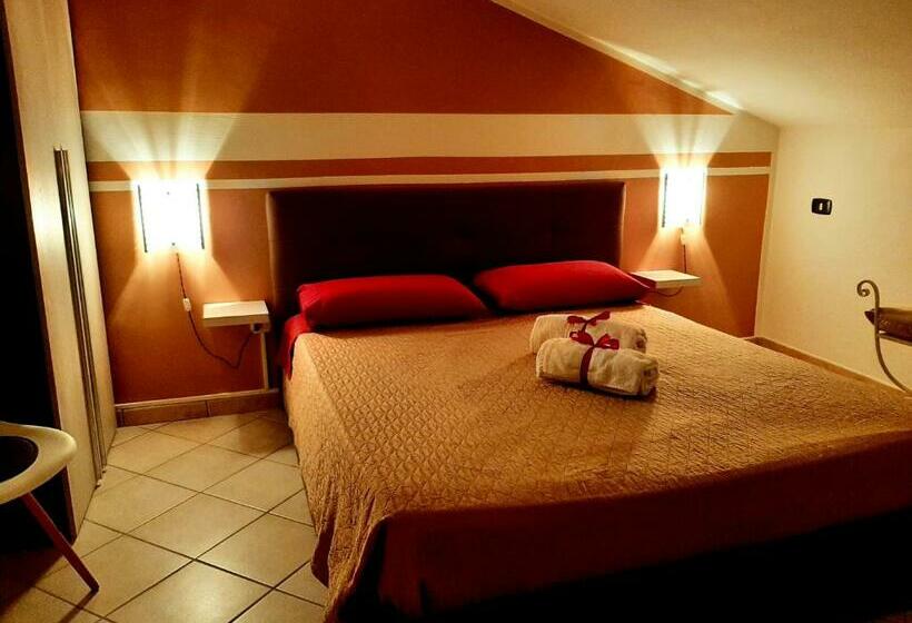 بنسيون Risorgimento