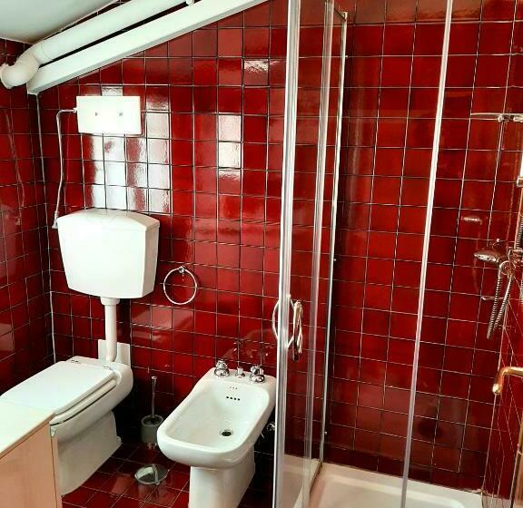 بنسيون Risorgimento