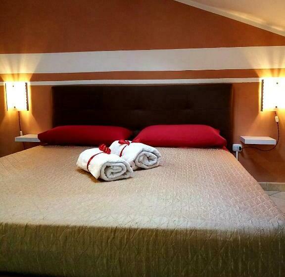 بنسيون Risorgimento