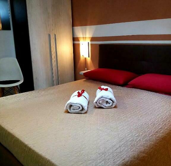 بنسيون Risorgimento