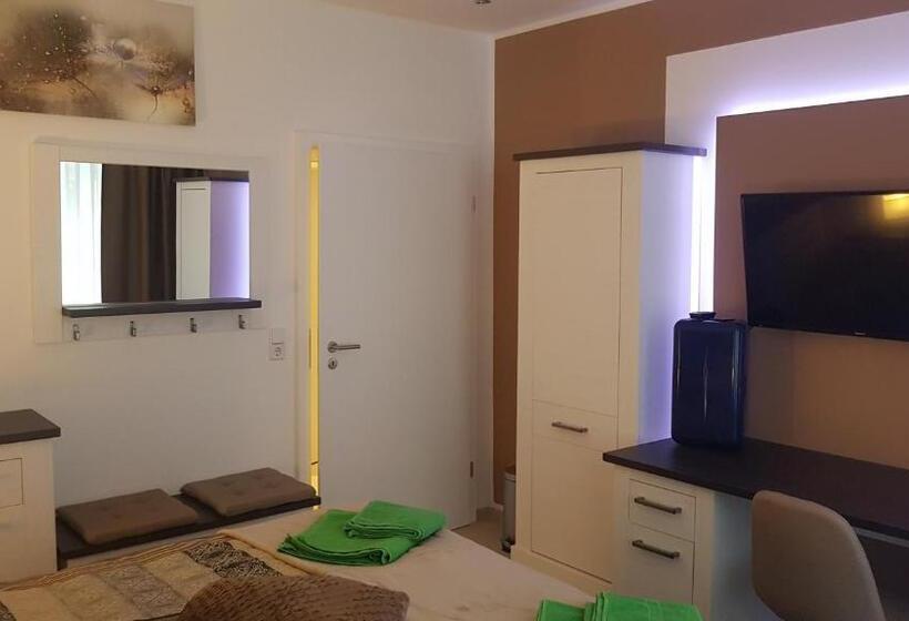 Pension Hoefti
