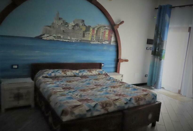 Amici Holiday B&b Di Bielak Aneta Izabela