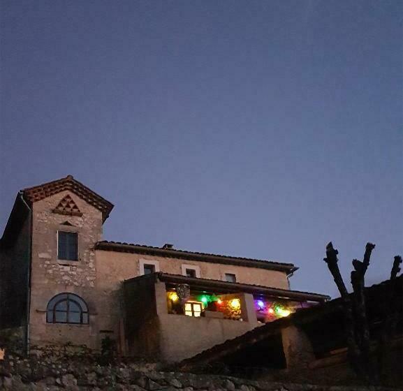 B&b Champdelaplume