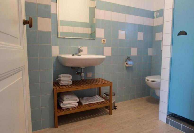 צימר Logies De Reiziger