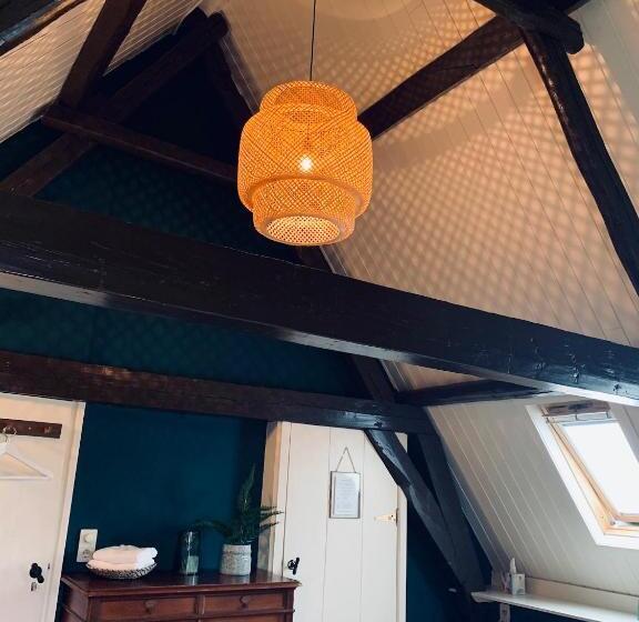 צימר Logies De Reiziger