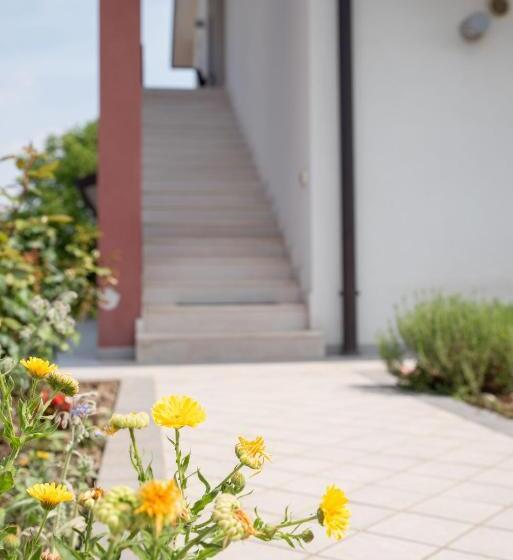 B&b Al Piovego