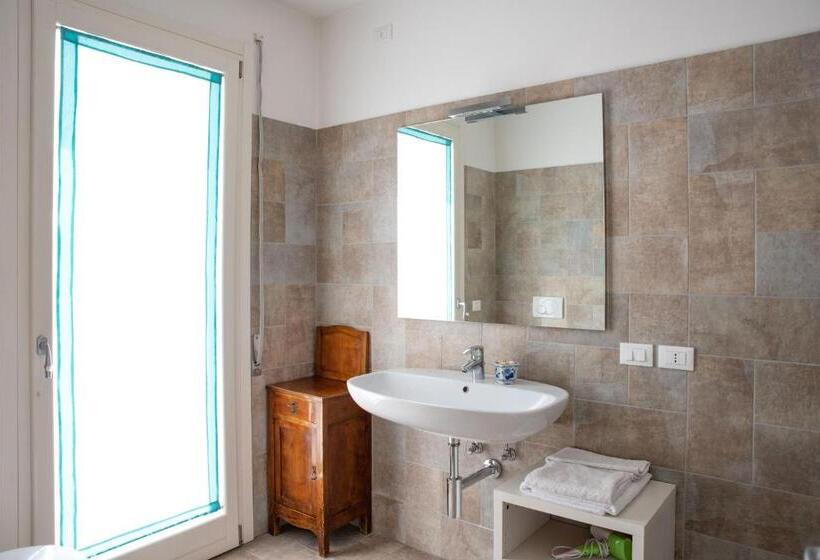 B&b Al Piovego