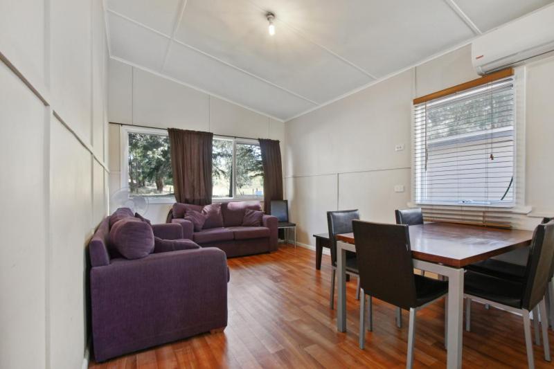 Bed and Breakfast Dargo River Inn