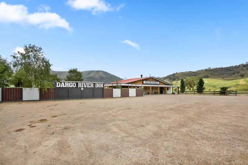 Bed and Breakfast Dargo River Inn
