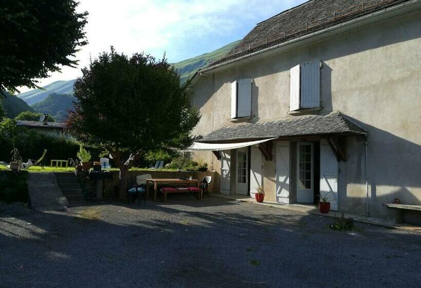 مبيت وإفطار La Maison De Jeanne