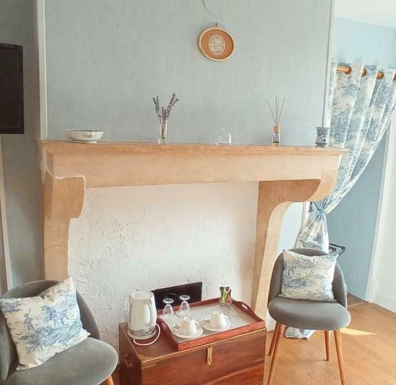 צימר Maison Des Forges