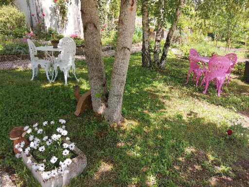 צימר Maison Des Forges