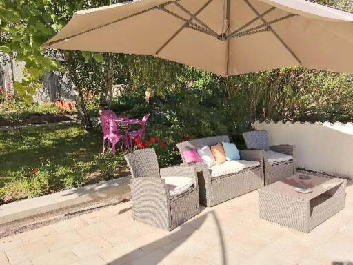 צימר Maison Des Forges