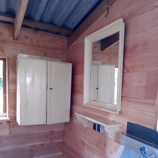 ベッドアンドブレックファースト Pipowagen Elsebein Groningen Westerwolde Unieke Ligging Met Eigen Tuin En Vrij Uitzicht Over Veld Na