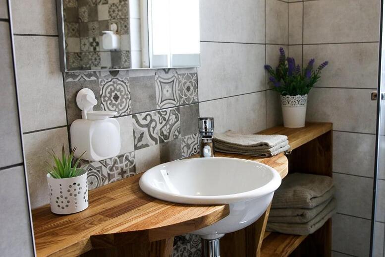 ベッドアンドブレックファースト Quebra Costas Rooms Torres Vedras