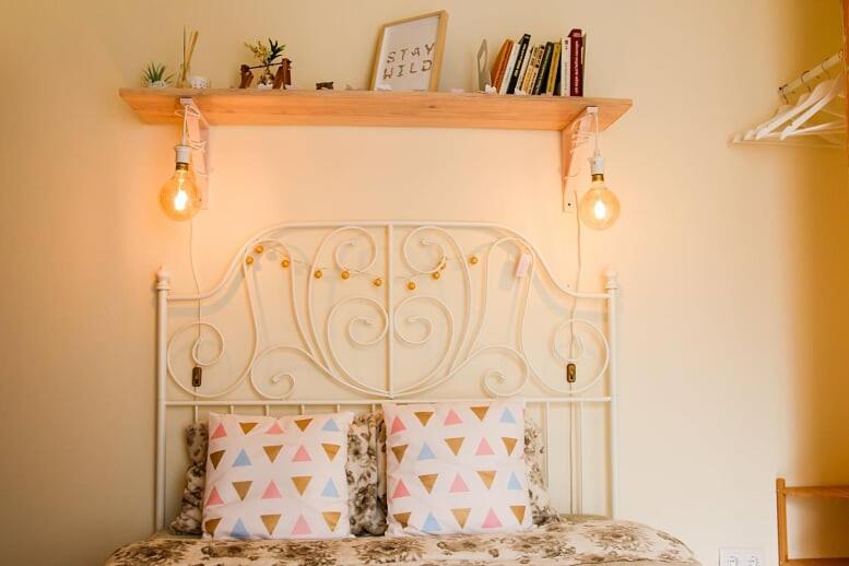 ベッドアンドブレックファースト Quebra Costas Rooms Torres Vedras