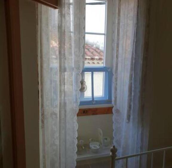 ベッドアンドブレックファースト Quebra Costas Rooms Torres Vedras