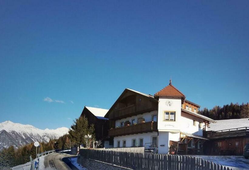 Bed and Breakfast Zimmer   Hinterwalderhof