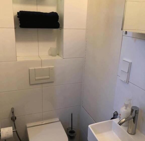 Canal View B&b Amsterdam