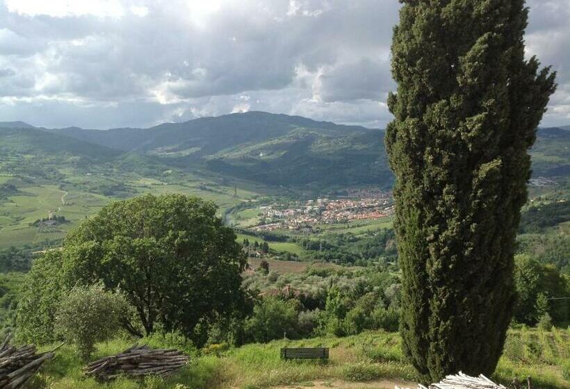 Hotel Agriturismo Prato Barone