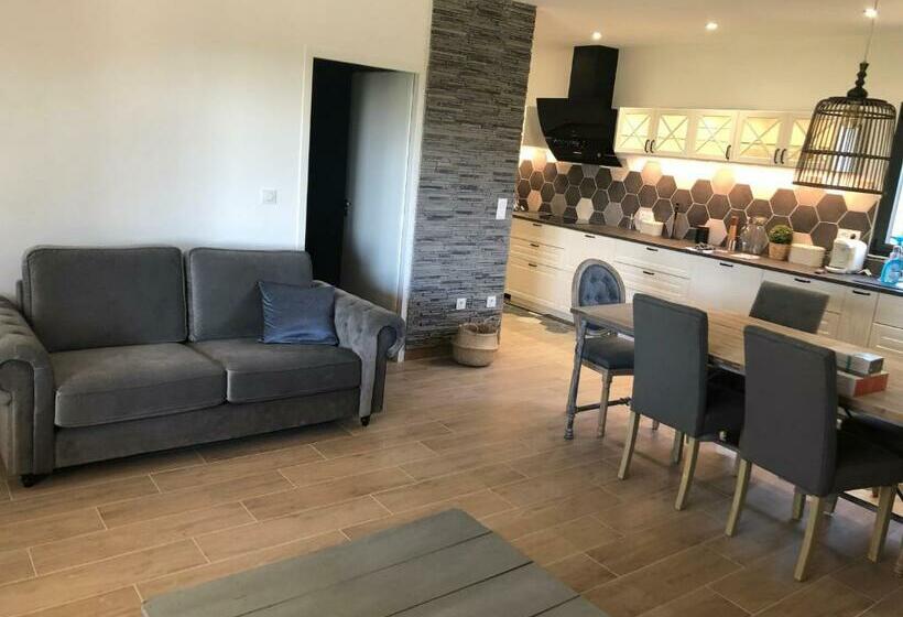 فندق Secret De Campagne Spa