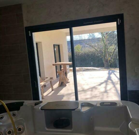 فندق Secret De Campagne Spa