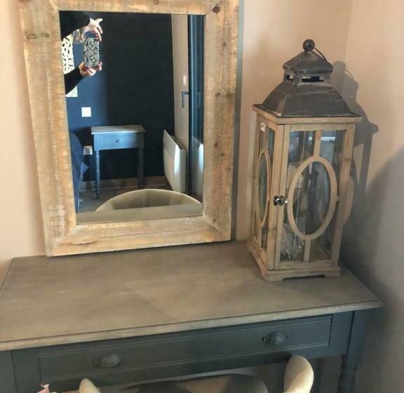 فندق Secret De Campagne Spa