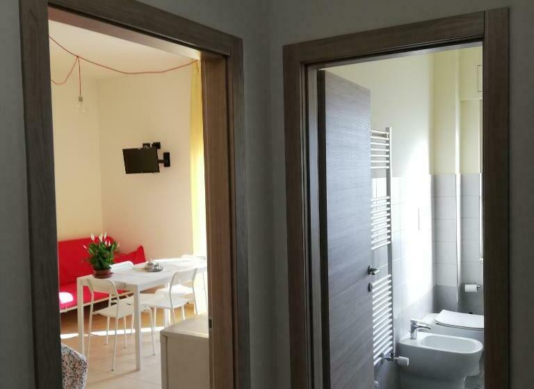 پانسیون Casa Zelia