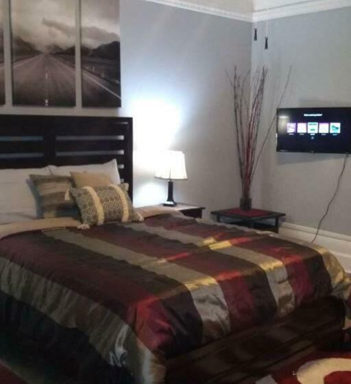 بنسيون Irving Manor