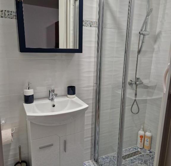 بنسيون Rasnov Retreat