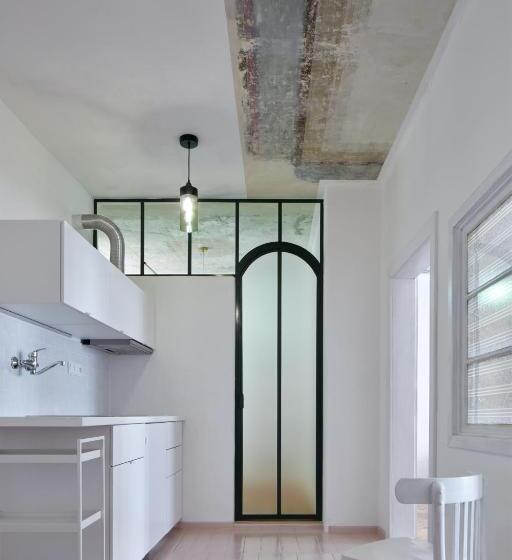 پانسیون Stará Pekárna/old Bakery