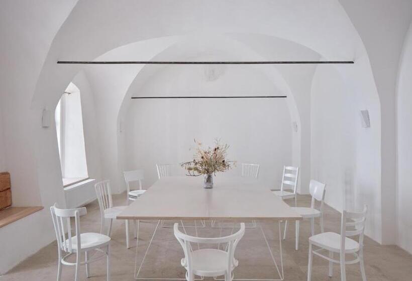 پانسیون Stará Pekárna/old Bakery