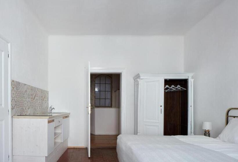 پانسیون Stará Pekárna/old Bakery