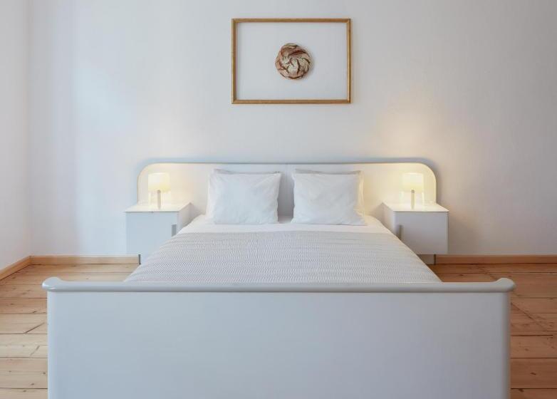 پانسیون Stará Pekárna/old Bakery