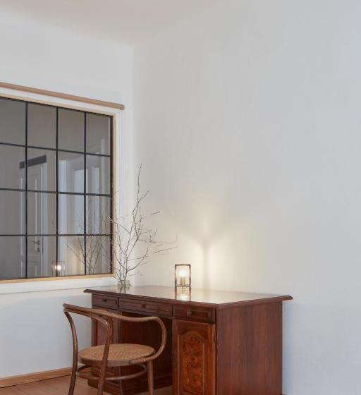 پانسیون Stará Pekárna/old Bakery