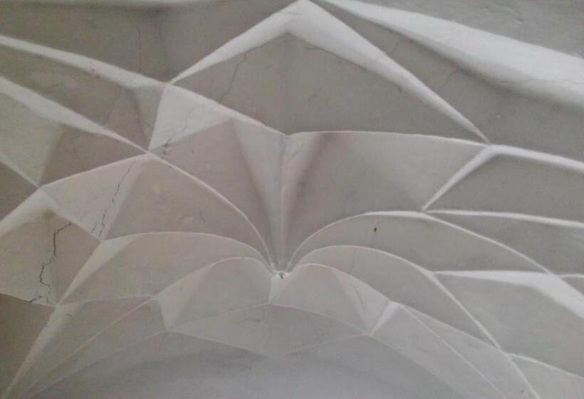 پانسیون Stará Pekárna/old Bakery