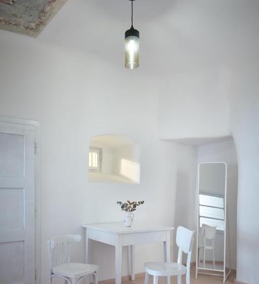 پانسیون Stará Pekárna/old Bakery