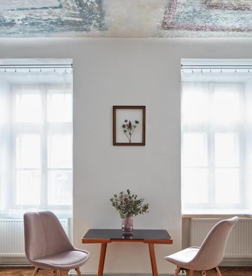 پانسیون Stará Pekárna/old Bakery