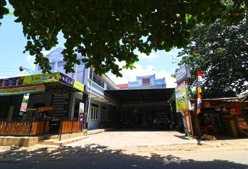 پانسیون Wisma Intan