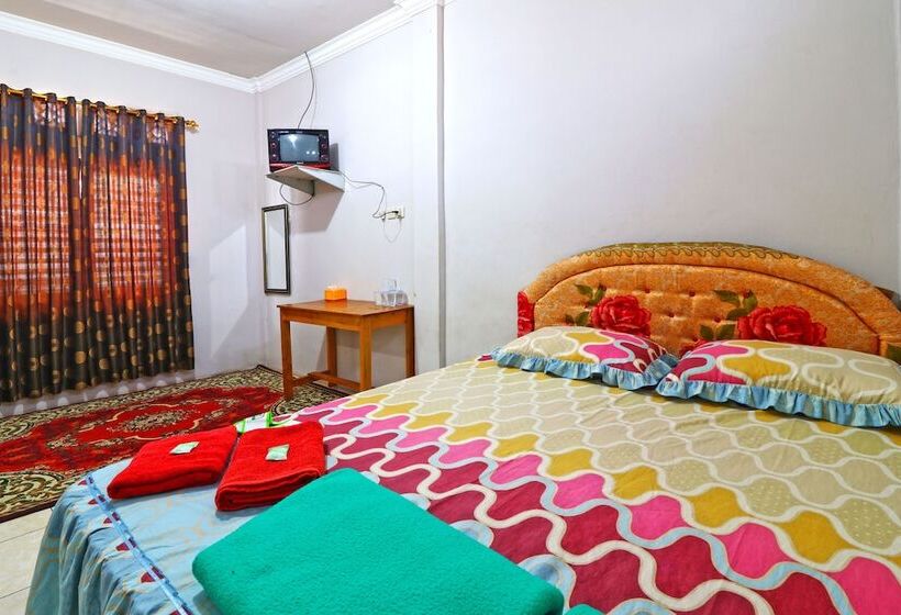 پانسیون Wisma Intan