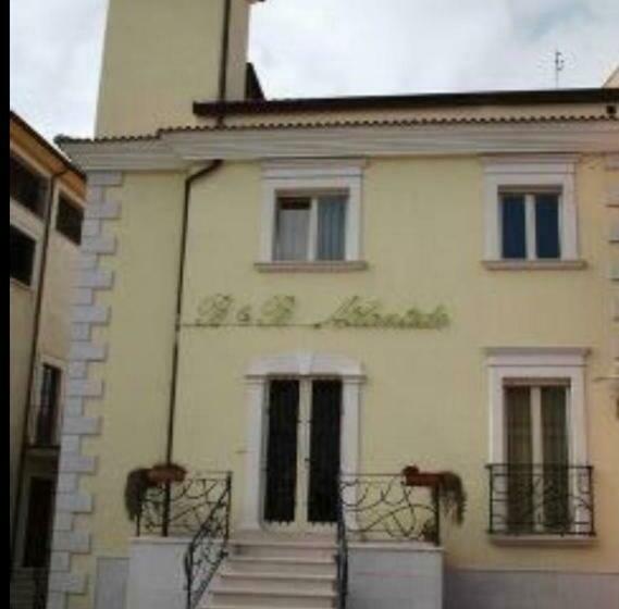 B&b Atlantide