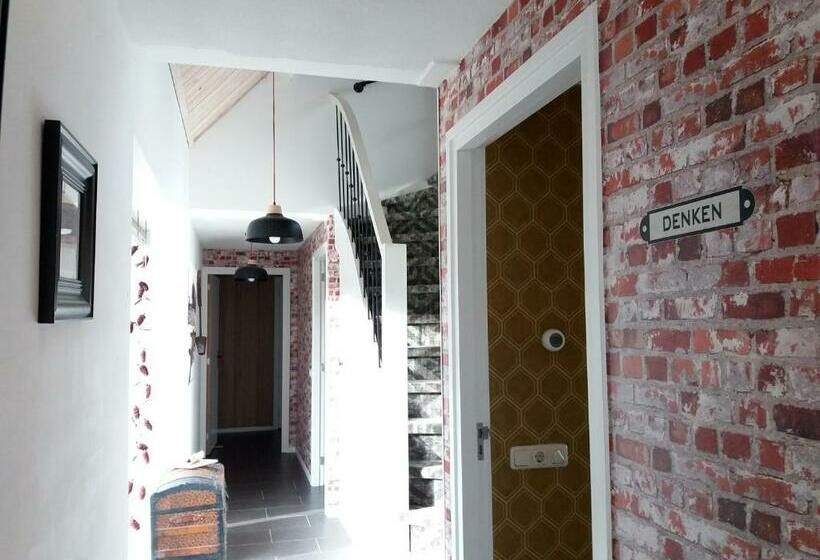 B&b Immer Met Moed
