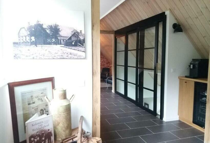 B&b Immer Met Moed