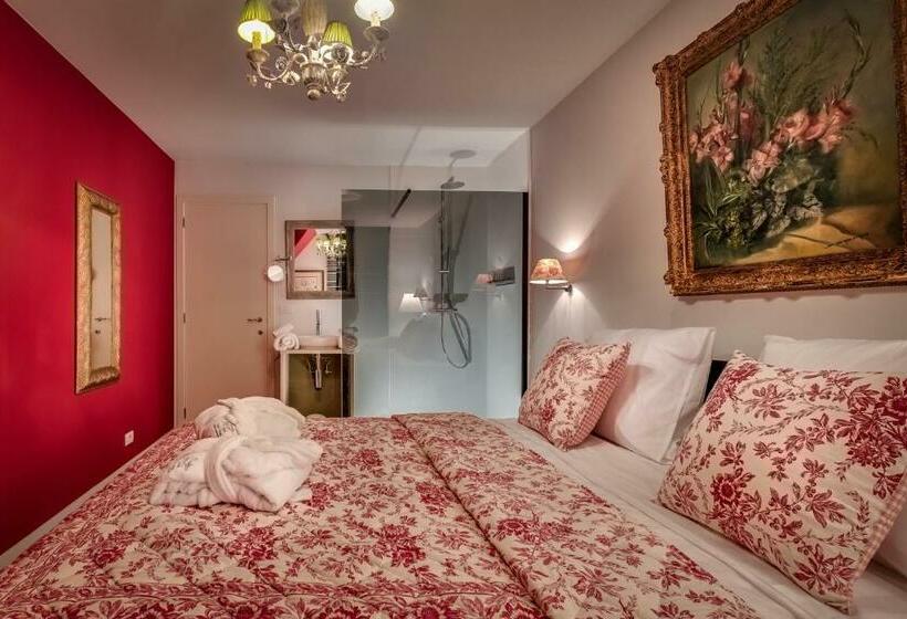 B&b Maison Seki