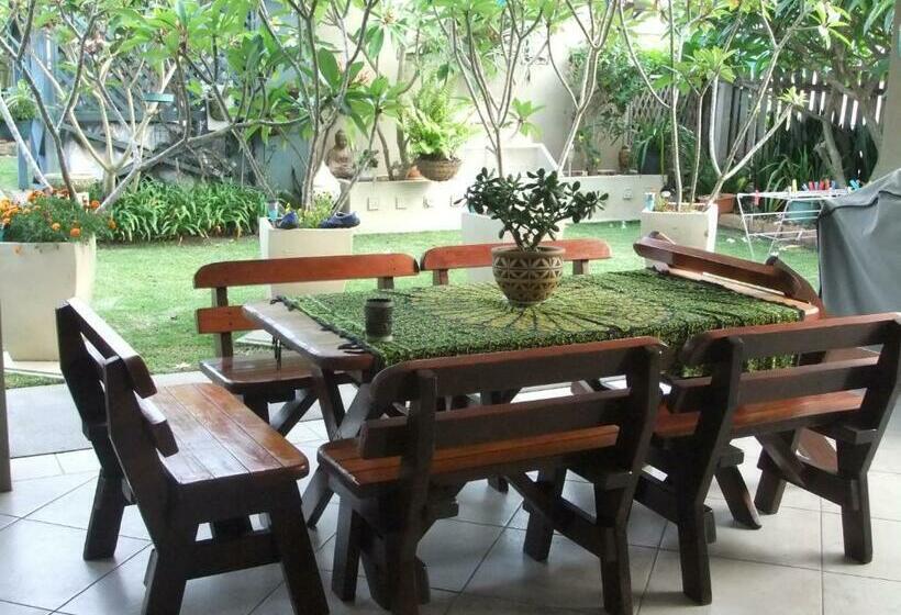 Bed and Breakfast Bella Vista B @ B