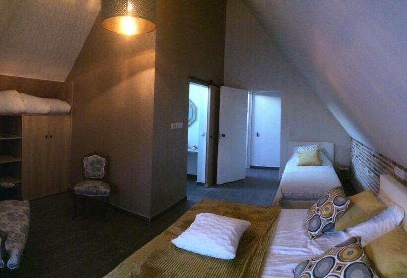 تختخواب و صبحانه Casa Della Nonna