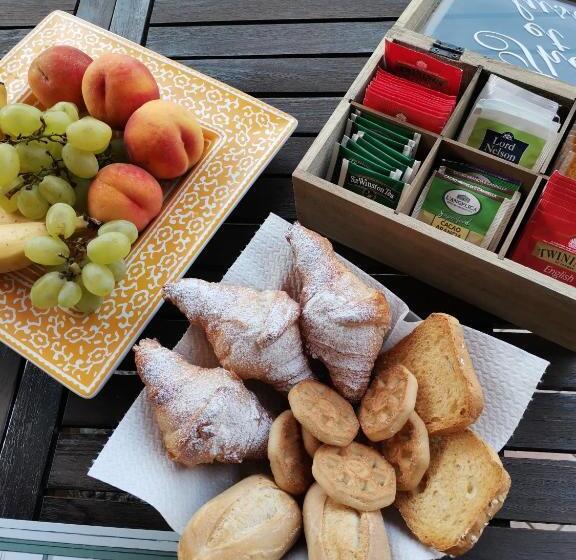 민박 Il Colibrì Bed&breakfast