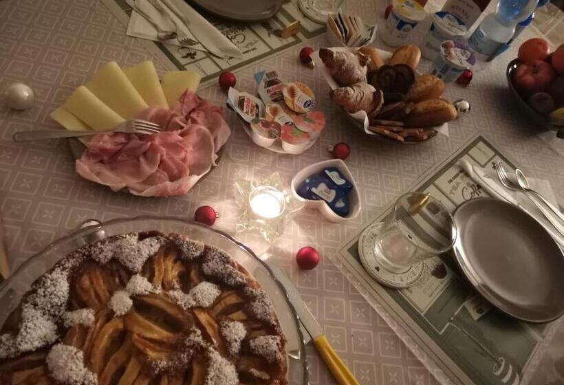 민박 Il Colibrì Bed&breakfast