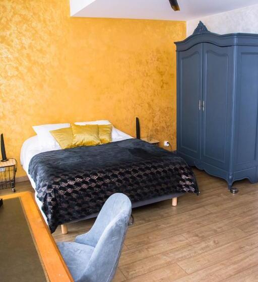 צימר La Chambre Enchantée